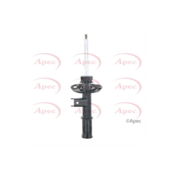 Image for Shock Absorber