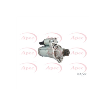 Image for Starter Motor