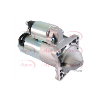 Image for Starter Motor