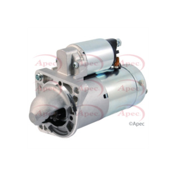 Image for Starter Motor