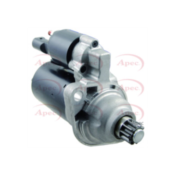 Image for Starter Motor