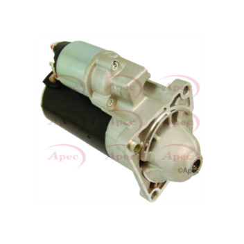 Image for Starter Motor
