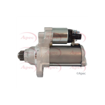 Image for Starter Motor