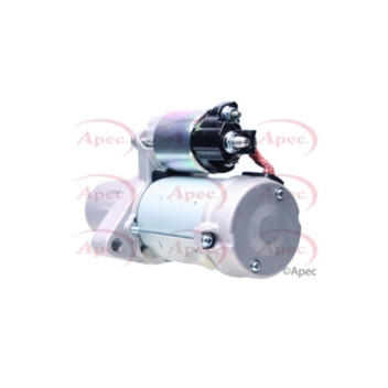 Image for Starter Motor