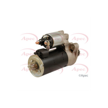 Image for Starter Motor