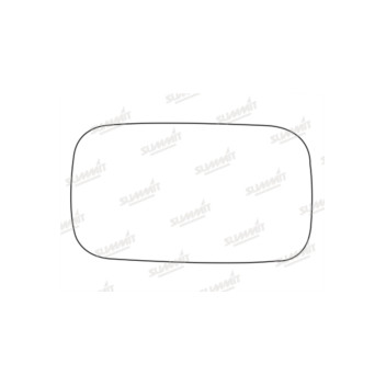 Image for Mirror Glass