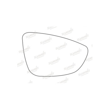 Image for Mirror Glass