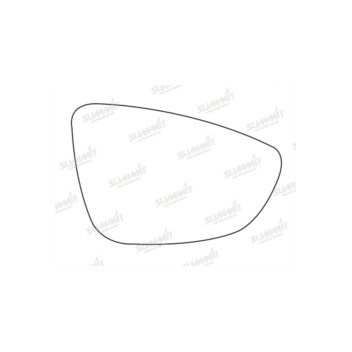 Image for Mirror Glass