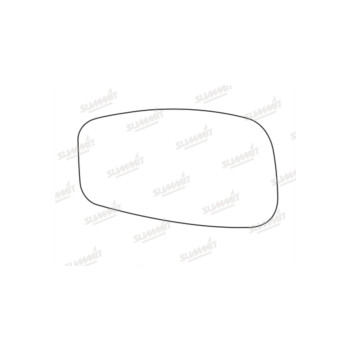 Image for Mirror Glass