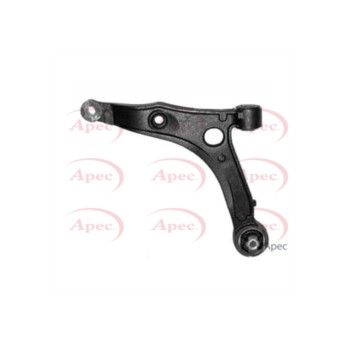 Image for Track Control Arm