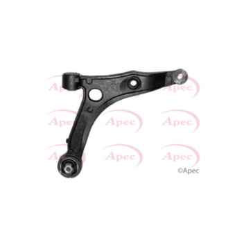 Image for Track Control Arm