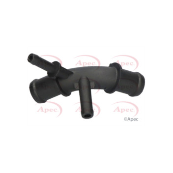 Image for Coolant Flange