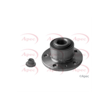 Image for Wheel Bearing Kit