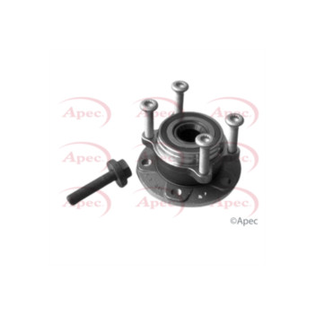 Image for Wheel Bearing Kit