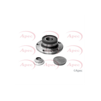 Image for Wheel Bearing Kit