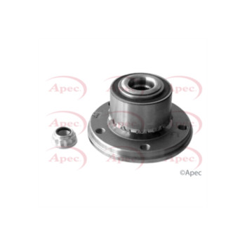 Image for Wheel Bearing Kit