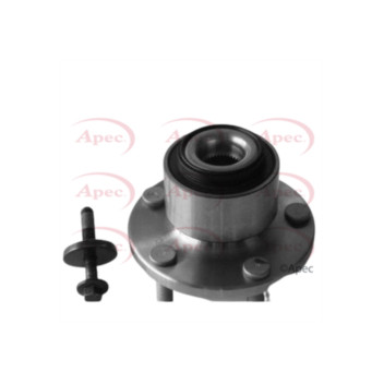 Image for Wheel Bearing Kit