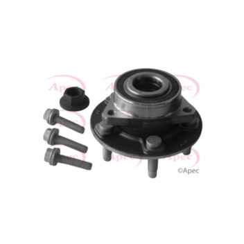 Image for Wheel Bearing Kit