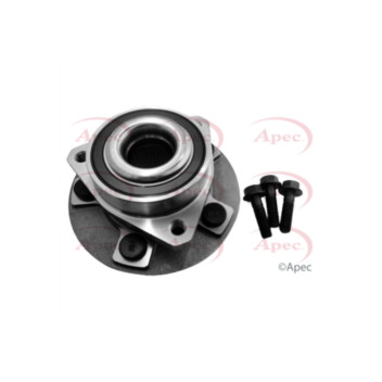 Image for Wheel Bearing Kit
