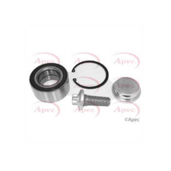 Image for Wheel Bearing Kit