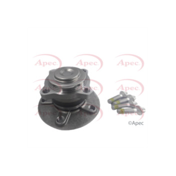 Image for Wheel Bearing Kit