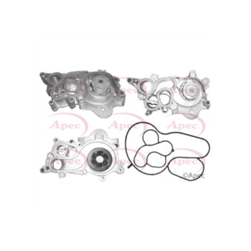 Image for Water Pump