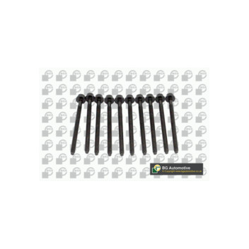 Image for Head Bolts