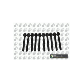 Image for Head Bolts