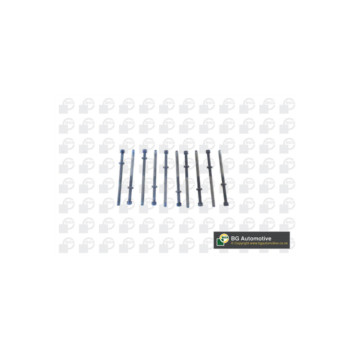 Image for Head Bolts