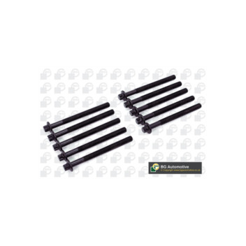 Image for Head Bolts
