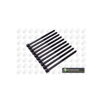 Image for Head Bolts