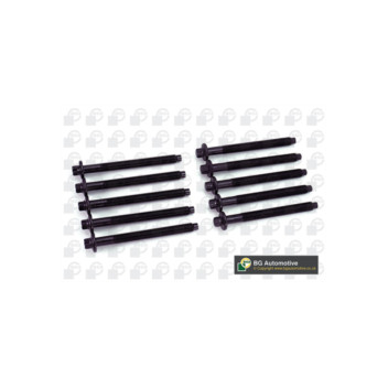 Image for Head Bolts
