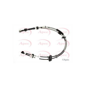 Image for Gear Control Cable