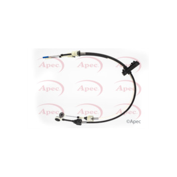 Image for Gear Control Cable