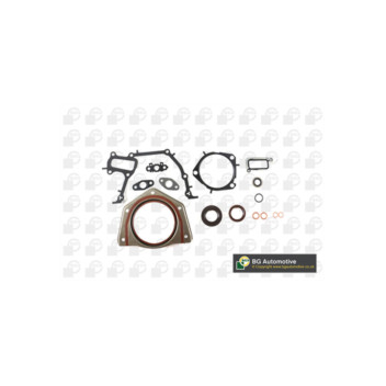 Image for Crank Case Gasket Set