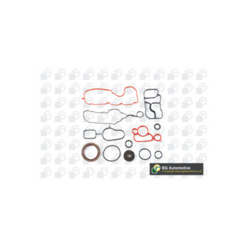 Image for Crank Case Gasket Set
