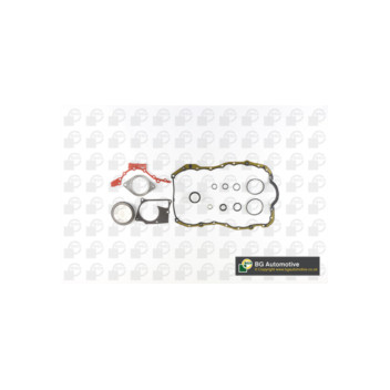 Image for Crank Case Gasket Set