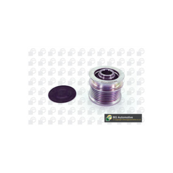 Image for Over-Running Alternator Pulley