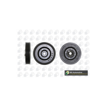 Image for Torsion Vibration Damper
