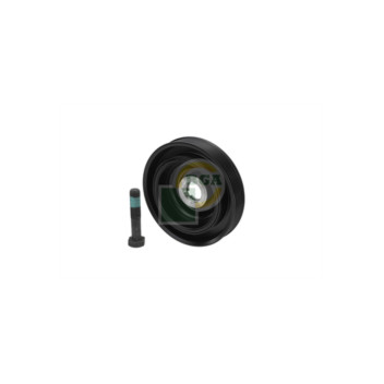 Image for Torsion Vibration Damper