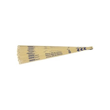 Image for HACKSAW BLADES BI-METAL 10X18T