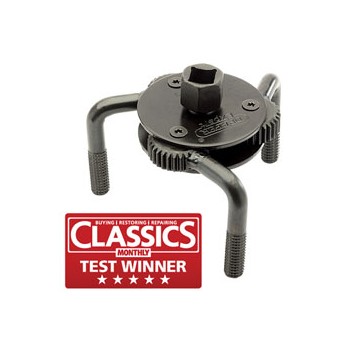 Image for 3-LEG FILTER WRENCH (75-120MM)