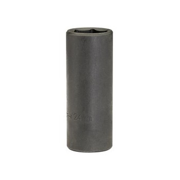 Image for 24MM IMP.DEEP SCKET 1/2DR-BULK