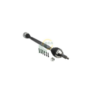 Image for Drive Shaft