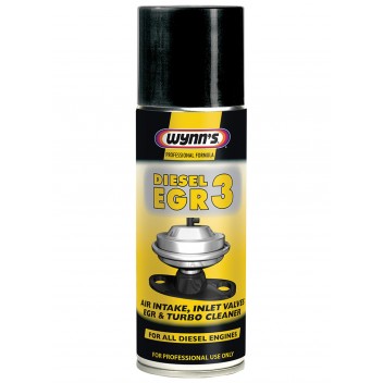 Image for DIESEL EGR CLEANER (AERO) 200 ML