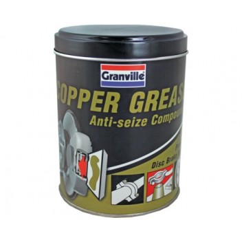 Image for COPPER GREASE 500G TIN