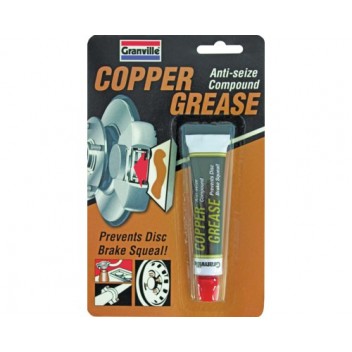 Image for COPPER GREASE 20G TUBE