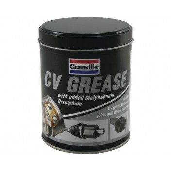 Image for CV GREASE 500G TIN