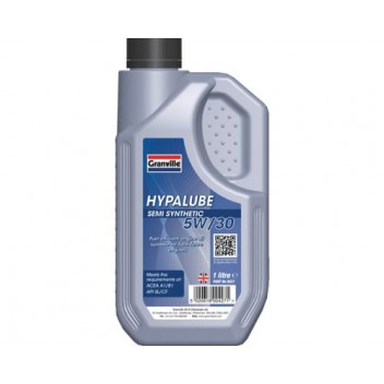 Image for HYPALUBE SL SS 5W/30 1 LITRE