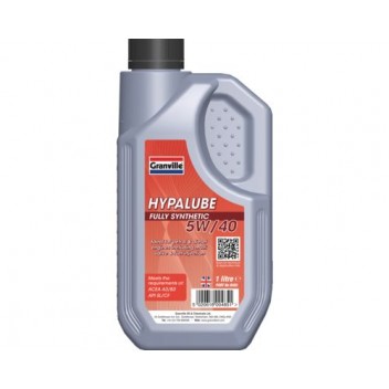 Image for HYPALUBE FS 5W/40 1 LITRE